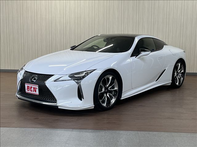 レクサス レクサス　ＬＣ５００　ＣＰ