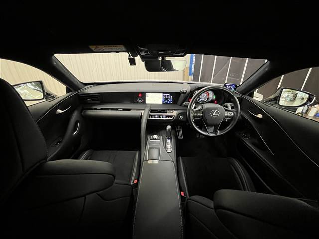 レクサス レクサス　ＬＣ５００　ＣＰ