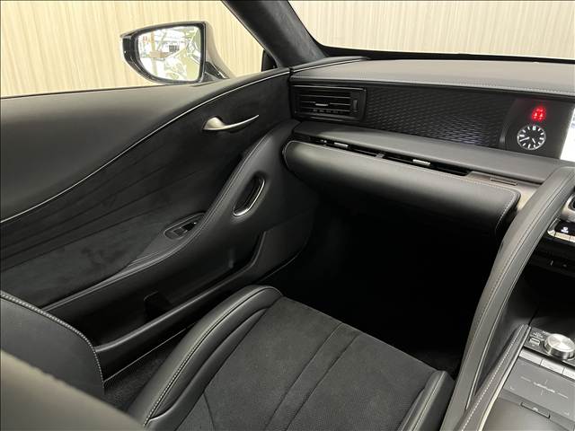 レクサス レクサス　ＬＣ５００　ＣＰ