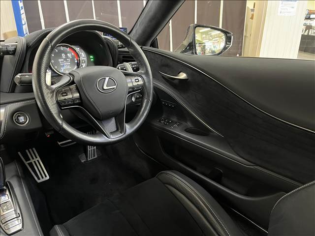 レクサス レクサス　ＬＣ５００　ＣＰ