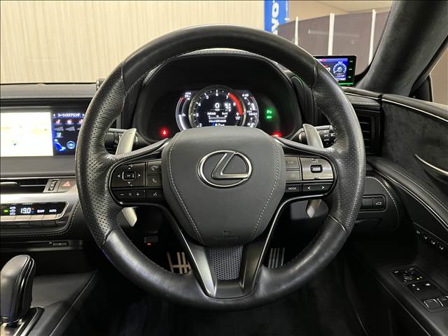 レクサス レクサス　ＬＣ５００　ＣＰ