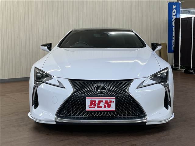 レクサス レクサス　ＬＣ５００　ＣＰ