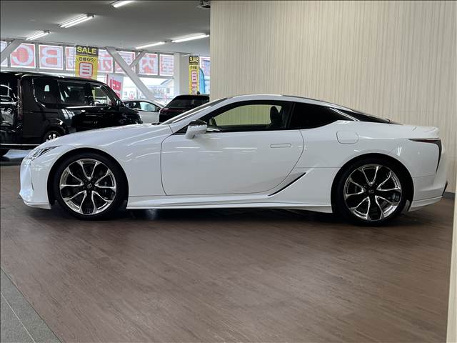レクサス レクサス　ＬＣ５００　ＣＰ