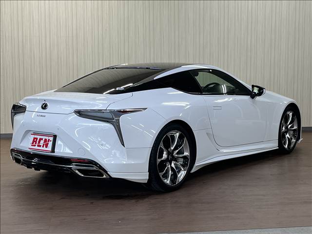 レクサス レクサス　ＬＣ５００　ＣＰ