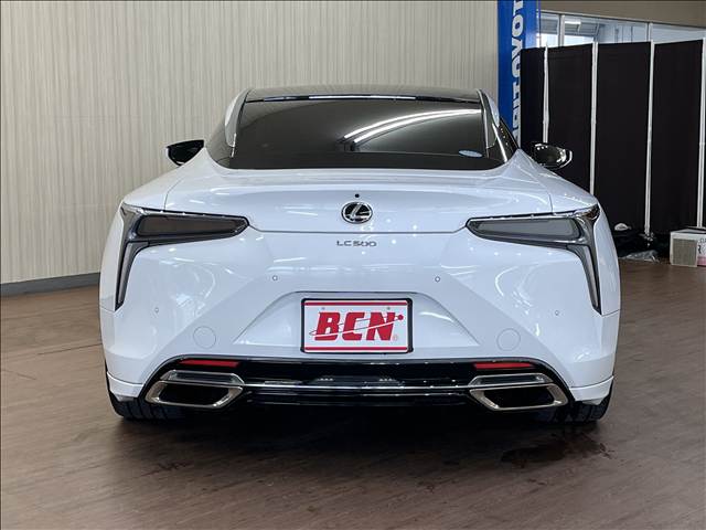 レクサス レクサス　ＬＣ５００　ＣＰ