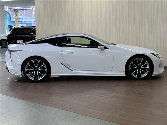 レクサス レクサス　ＬＣ５００　ＣＰ