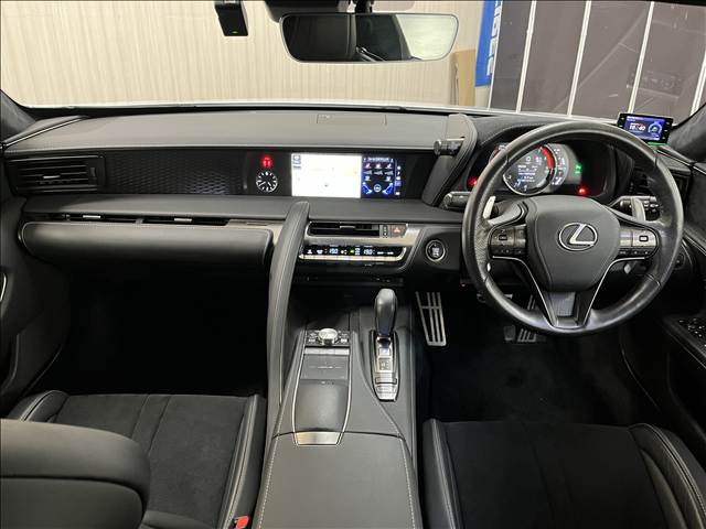レクサス レクサス　ＬＣ５００　ＣＰ