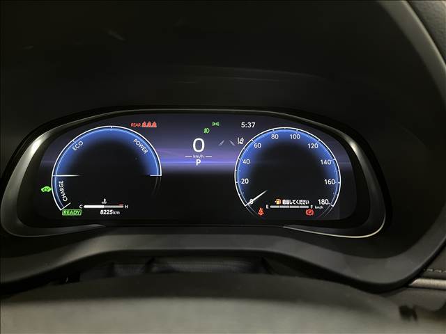 トヨタ ハリアー　ハイブリッド