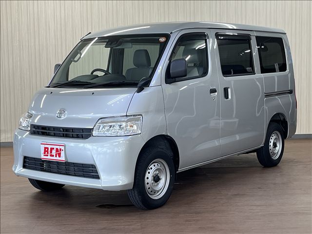 トヨタ タウンエースバン