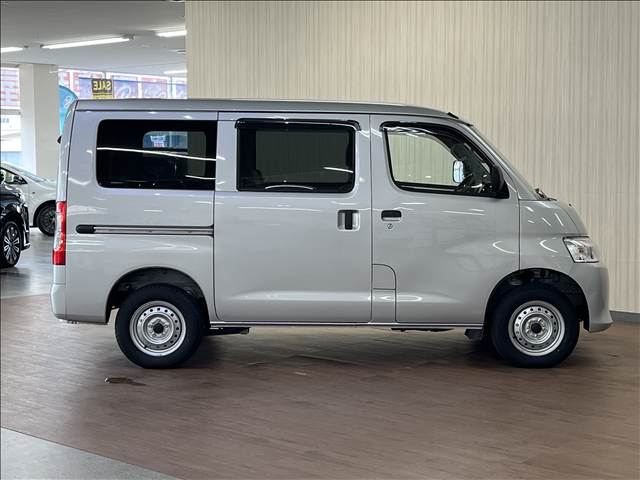 トヨタ タウンエースバン