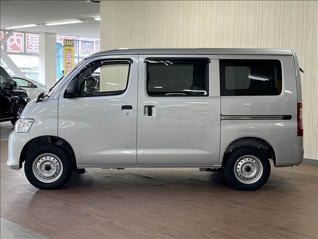 トヨタ タウンエースバン