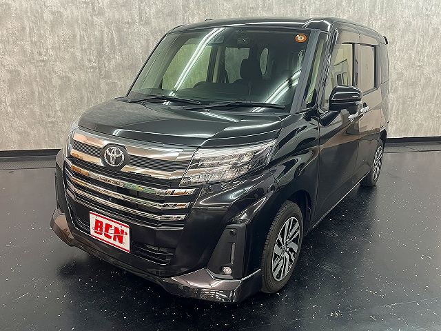 トヨタ ルーミー