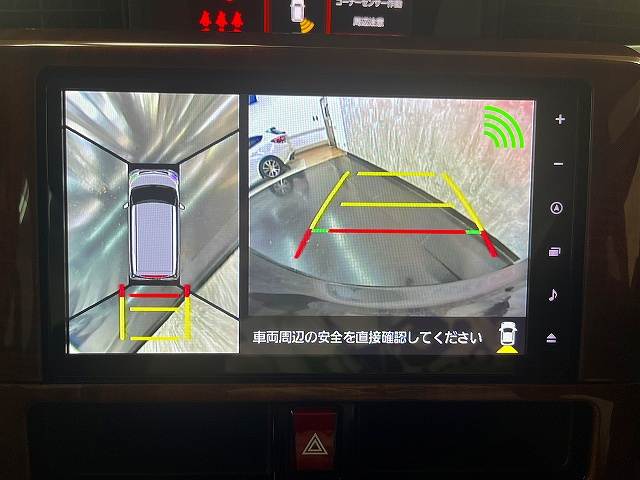 トヨタ ルーミー