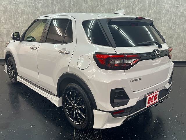 トヨタ ライズ
