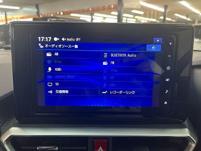 トヨタ ライズ