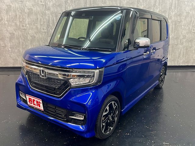 ホンダ Ｎ　ＢＯＸ