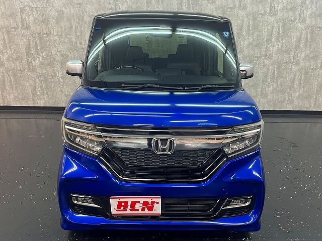 ホンダ Ｎ　ＢＯＸ