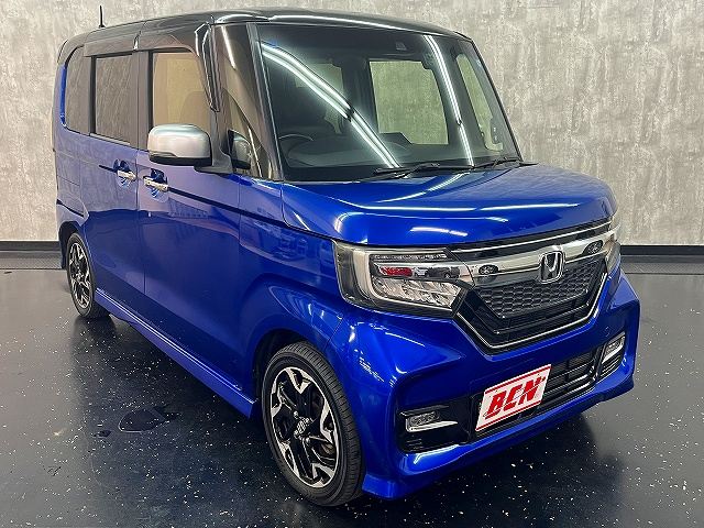 ホンダ Ｎ　ＢＯＸ