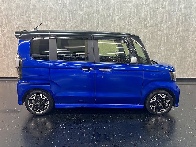 ホンダ Ｎ　ＢＯＸ