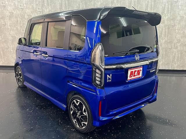 ホンダ Ｎ　ＢＯＸ