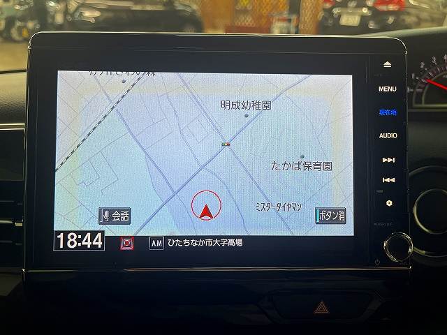 ホンダ Ｎ　ＢＯＸ