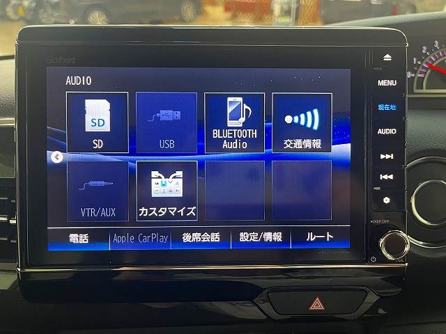 ホンダ Ｎ　ＢＯＸ