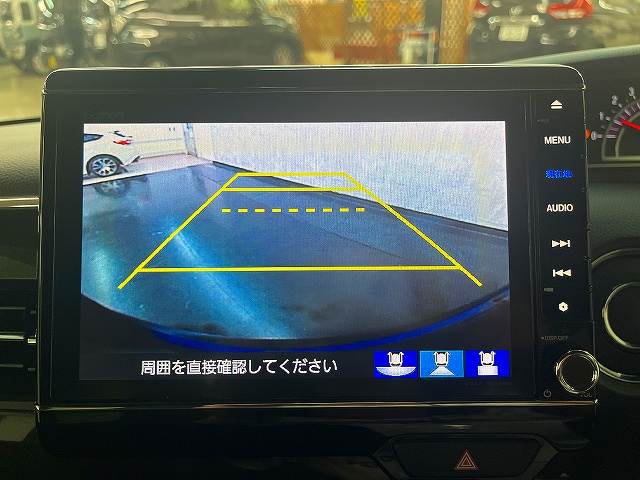 ホンダ Ｎ　ＢＯＸ