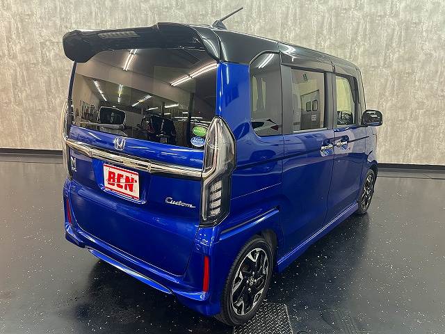 ホンダ Ｎ　ＢＯＸ