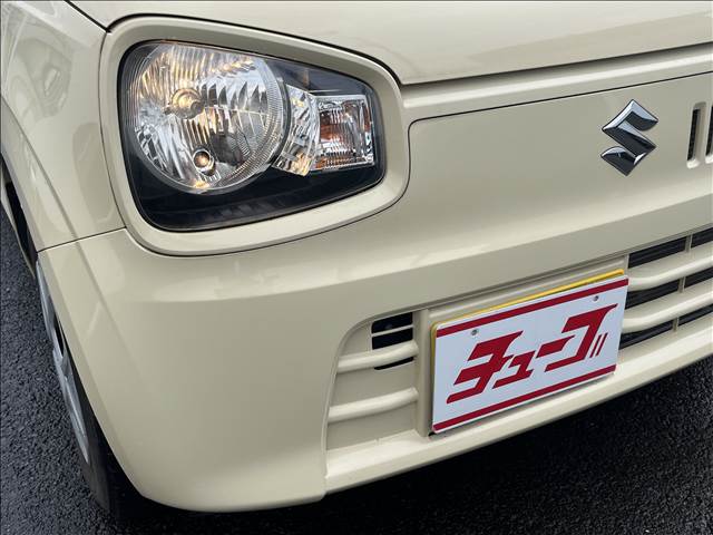 スズキ アルト　ＨＢ