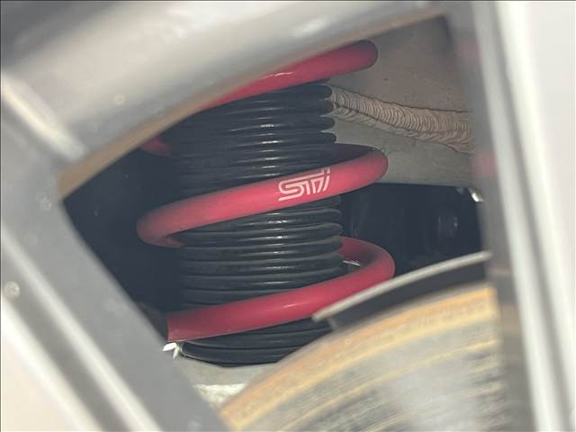 スバル レヴォーグ