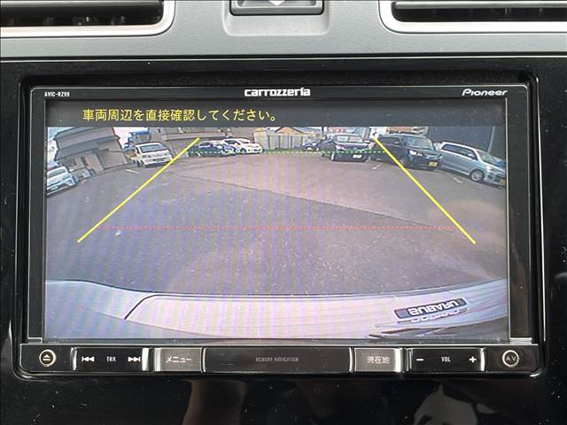 スバル インプレッサスポーツ　ハイブリッド