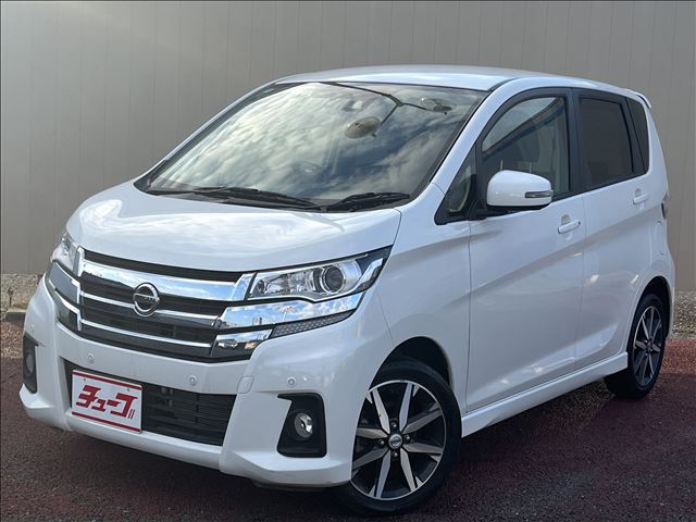 日産 デイズ