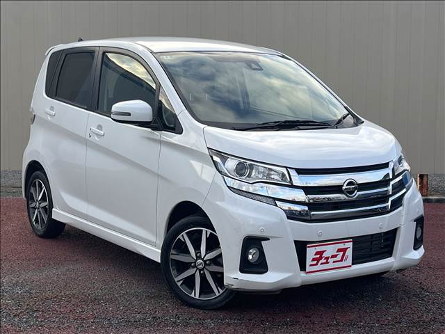 日産 デイズ