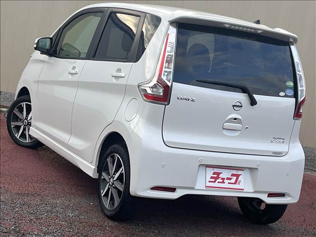 日産 デイズ