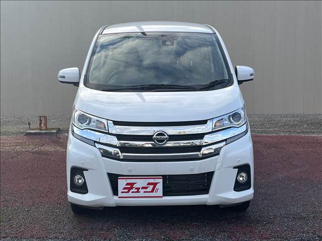 日産 デイズ