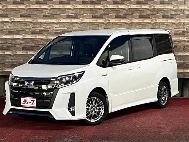 トヨタ ノア　ハイブリッド