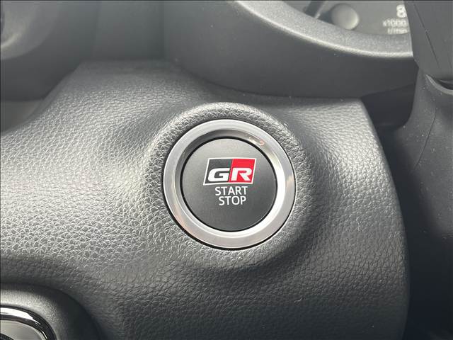 トヨタ ＧＲヤリス