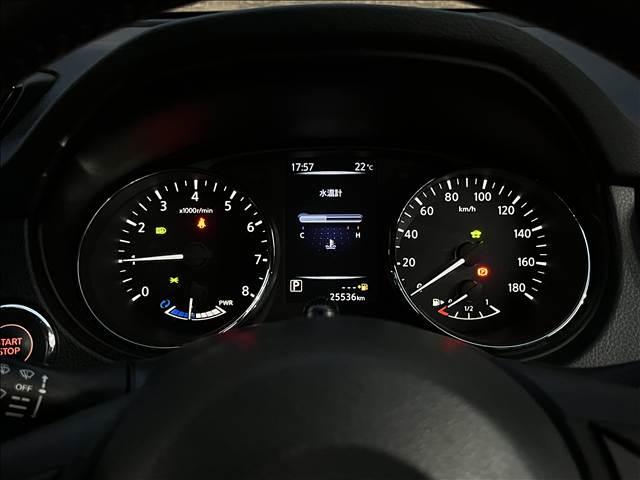 日産 エクストレイル　ハイブリッド