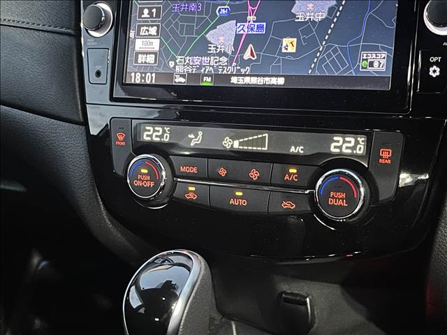 日産 エクストレイル　ハイブリッド
