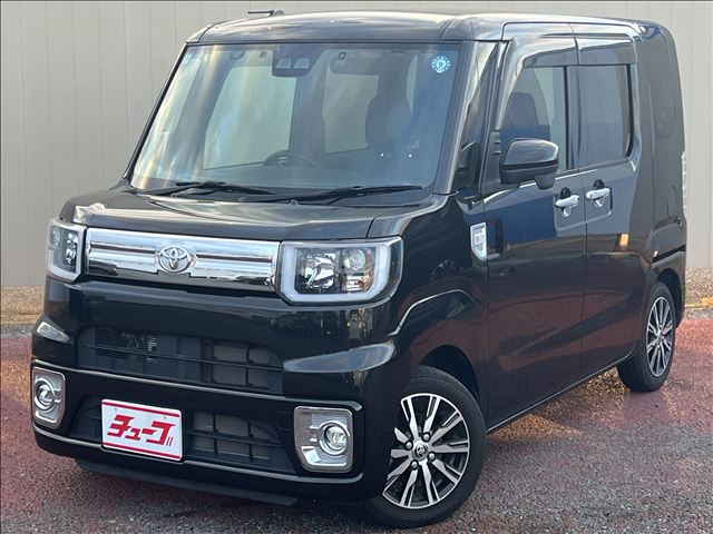 トヨタ ピクシス　メガ