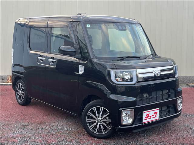 トヨタ ピクシス　メガ