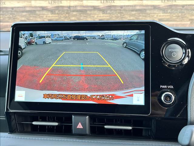 トヨタ ヴォクシー　ハイブリッド