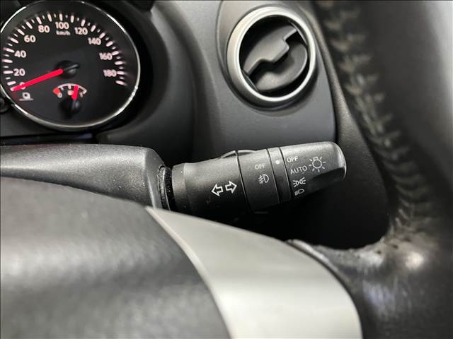 日産 デュアリス