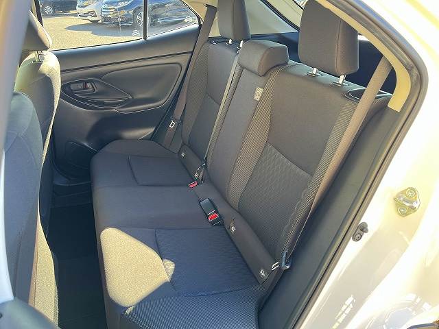 トヨタ ヤリスクロス