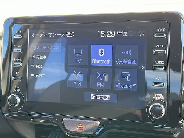トヨタ ヤリスクロス