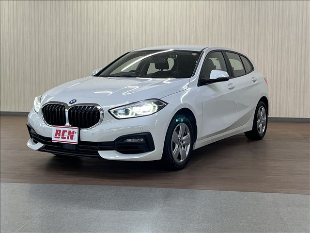ＢＭＷ ＢＭＷ　１シリーズ　ＨＢ