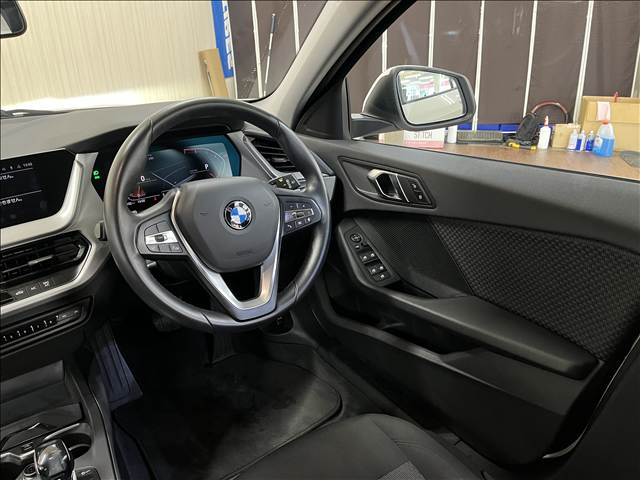 ＢＭＷ ＢＭＷ　１シリーズ　ＨＢ