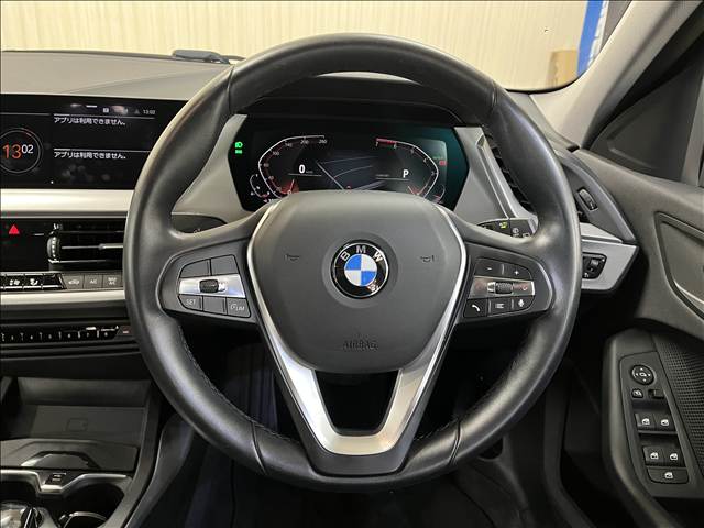 ＢＭＷ ＢＭＷ　１シリーズ　ＨＢ