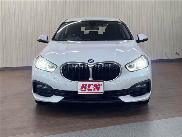 ＢＭＷ ＢＭＷ　１シリーズ　ＨＢ