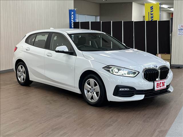ＢＭＷ ＢＭＷ　１シリーズ　ＨＢ